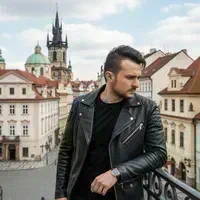 Vladan Suchopárek﻿