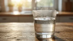 Přidejte lžičku do sklenice teplé vody. Začnete si utahovat opasek o další dílek.