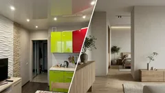 To, co bylo před pěti lety v renovaci trendy, dnes vypadá staromódně.