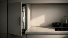 Rolovací pytle na odpad: jednoduchý systém, díky kterému vytáhnete vždy jen jeden