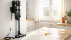 Proč se baterie bezdrátového vysavače vybíjí rychleji a jak jí prodloužit životnost