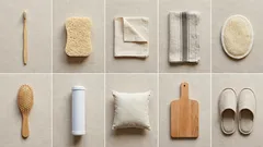 10 věcí v domácnosti, které je třeba neustále měnit: klíč k čistotě a zdraví