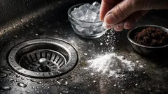 Proč kuchyň smrdí, i když je uklizeno: 5 míst, kde se zápach drží nejčastěji