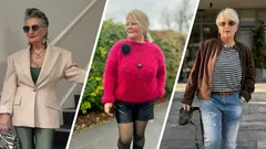 11 věcí, které byste po 60 letech neměli nosit – přidávají vám na věku.