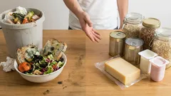 Nevyhazujte je příliš rychle: jaké potraviny můžete jíst po uplynutí doby spotřeby?