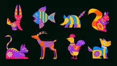 Osobnostní test odhalí, kým opravdu jste.