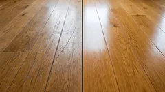 Rozlučte se s škrábanci na nábytku a dřevěných podlahách: toto je nejjednodušší, nejúčinnější a nejméně namáhavá metoda.