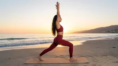 Jak načerpat energii ráno: ideální cvičení pro lidi nad 45 let