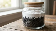 Tato přírodní metoda odstraňuje nepříjemné pachy, aniž by je maskovala.