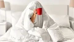 Jaký výplň přikrývky skutečně zajišťuje sladký spánek: hodnocení odborníků